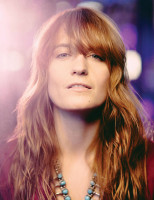 Florence Welch photo #