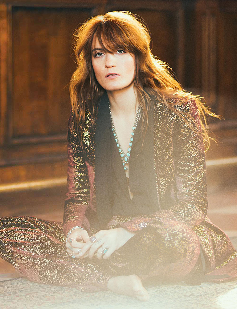 Florence Welch: pic #778168