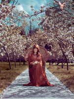 Florence Welch photo #