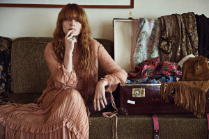 photo 9 in Florence Welch gallery [id780180] 2015-06-17