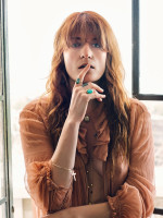 photo 10 in Florence Welch gallery [id780178] 2015-06-17