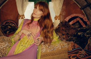 Florence Welch pic #1117370