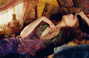 Florence Welch photo #