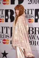 photo 5 in Florence Welch gallery [id836189] 2016-02-26