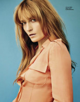 Florence Welch photo #