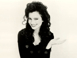 photo 15 in Fran Drescher gallery [id226145] 2010-01-14