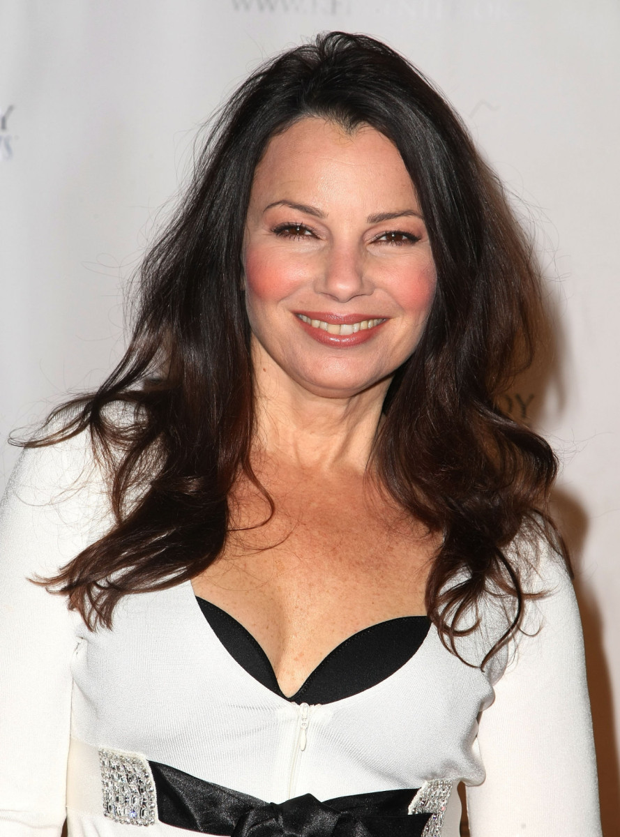 Fran Drescher: pic #313244