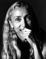 Franca Sozzani photo #