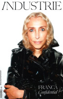 photo 3 in Franca Sozzani gallery [id587799] 2013-03-26