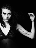 Frances Bean Cobain pic #475598