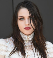 Frances Bean Cobain photo #