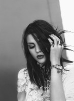 Frances Bean Cobain photo #