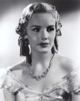 Frances Farmer photo #