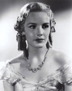 Frances Farmer pic #524047