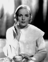 Frances Farmer photo #