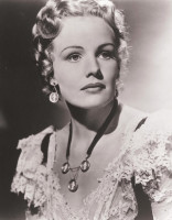 Frances Farmer photo #