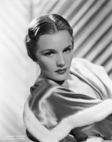 Frances Farmer photo #