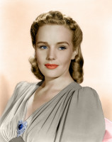 Frances Farmer photo #