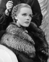 Frances Farmer photo #