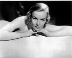 Frances Farmer pic #553830