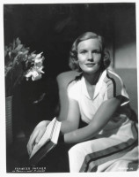 Frances Farmer photo #