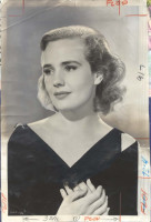 Frances Farmer photo #