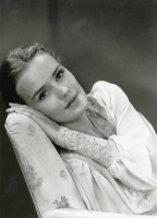 Frances Farmer photo #