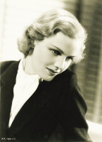 Frances Farmer photo #