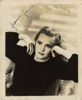 Frances Farmer photo #