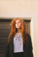 Francesca Capaldi photo #