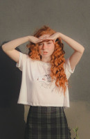 photo 8 in Francesca Capaldi gallery [id1220585] 2020-07-06