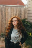 Francesca Capaldi photo #