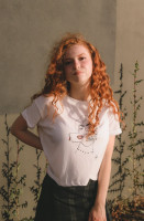 Francesca Capaldi photo #