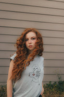 Francesca Capaldi photo #