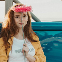 Francesca Capaldi photo #