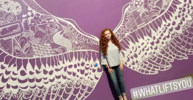 Francesca Capaldi photo #