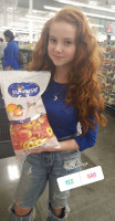 Francesca Capaldi photo #