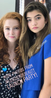 Francesca Capaldi photo #