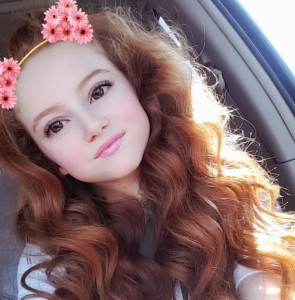 Francesca Capaldi pic #1071402