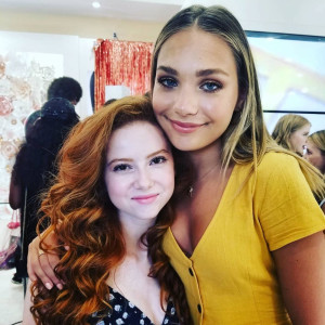 photo 4 in Francesca Capaldi gallery [id1071449] 2018-10-02