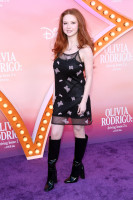 Francesca Capaldi photo #