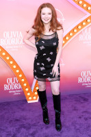 Francesca Capaldi photo #