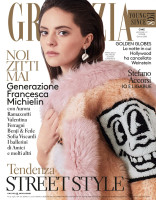 photo 5 in Francesca Michielin gallery [id1005356] 2018-02-05