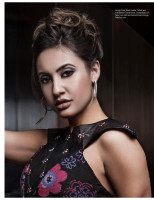 Francia Raisa photo #