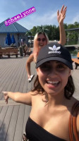 Francia Raisa photo #