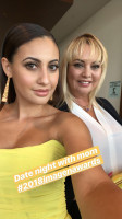 photo 5 in Francia Raisa gallery [id1062556] 2018-09-01