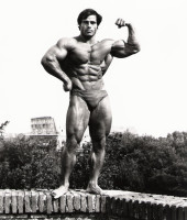 Franco Columbu photo #