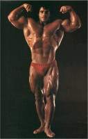 Franco Columbu photo #