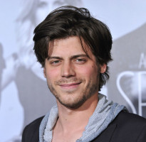 Francois Arnaud photo #