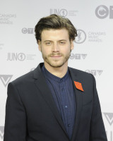 Francois Arnaud photo #